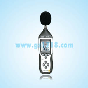 供应噪音计/USB噪音计/精密噪音计/存储式噪音计DT-8851